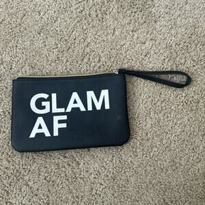 Crimes of Beauty Clutch